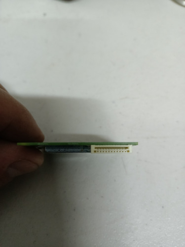Tarjeta Wifi Para Impresora Samsung Clp-365w Usada!!!! (Usado)