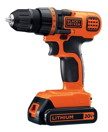 Imagen 3 de 5 de Kit Sierra Inalámbrica Black And Decker+taladro Inalambrico