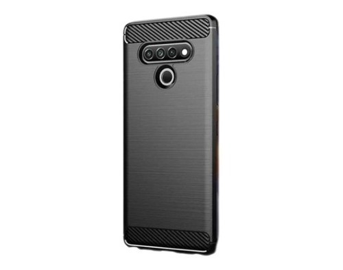 Forro LG Stylo 6