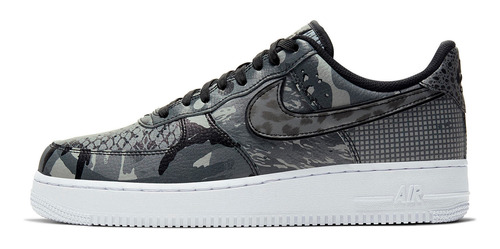 Zapatillas Nike Air Force 1 Low City Urbano Ct8441-001   