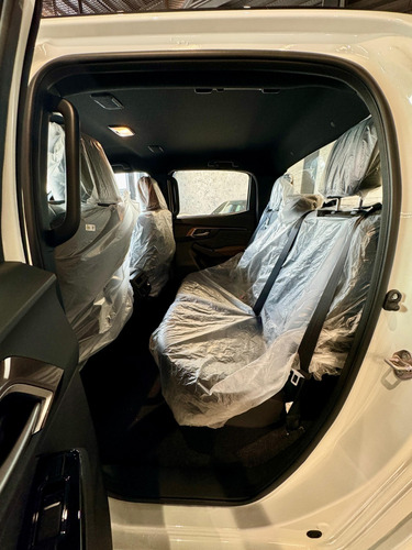 Isuzu Dmax 2026
