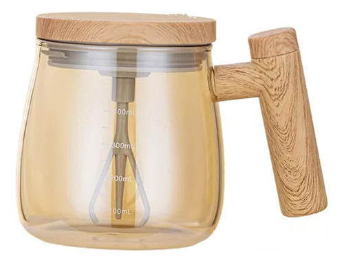 A Vaso Mezclador Automático, Vaso Mezclador Eléctrico