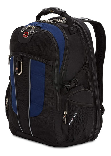 Swissgear 1753 Mochila Para Ordenador Portátil Scansmart. Mo