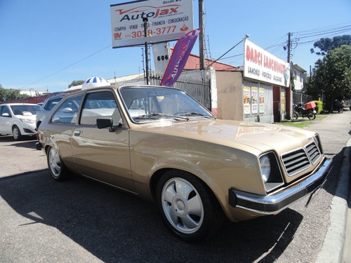 Gm  Chevette