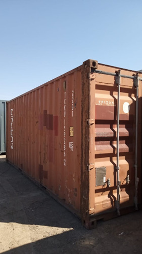 Contenedores Maritimos Containers Usados Cordoba