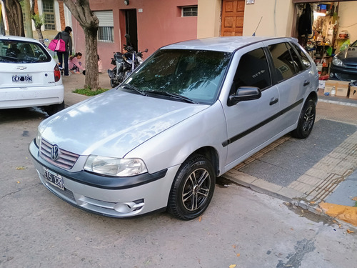 Volkswagen Gol 1.9 Sd Power 701