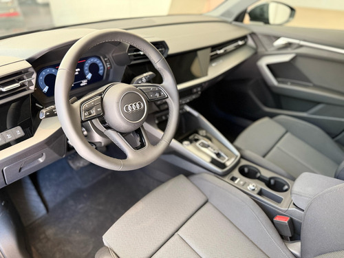 Audi A3 1.4 Tfsi Sedan Advanced 150Cv