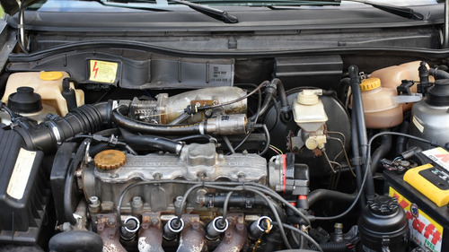 Astra 1995 Gls 2.0 Mpfi Excelente Estado Baixa Km Original