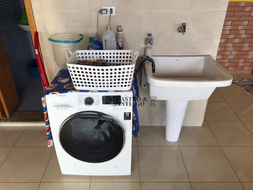 Imagem 19 de 30 de Sobrado Com 3 Dormitórios À Venda, 290 M² Por R$ 980.000 - Vila Prudente - São Paulo/sp - So0187