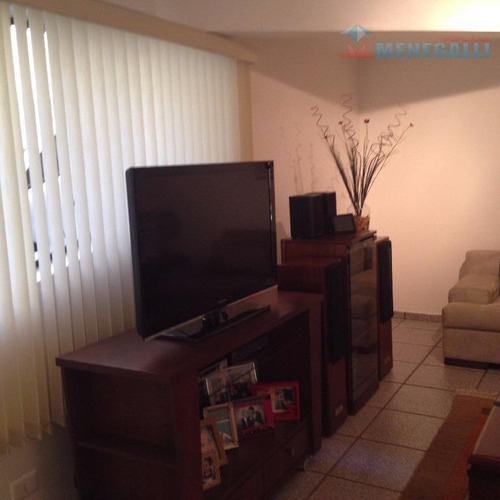 Imagem 14 de 26 de Casa Vila Monteiro - Ca0202