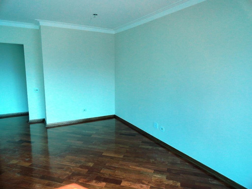 Imagem 2 de 15 de Apartamento Residencial Para Venda E Locação, Tatuapé, São Paulo. - Ap3916