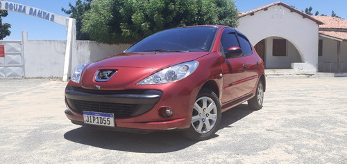 Peugeot 207 Hb Xr S 2010