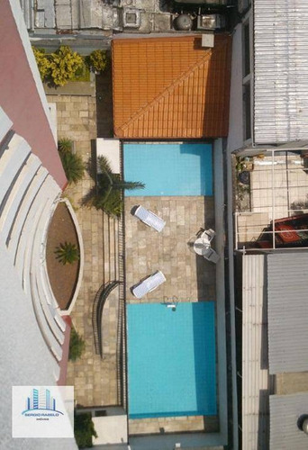 Imagem 24 de 25 de Apartamento À Venda, 58 M² Por R$ 660.000,00 - Moema - São Paulo/sp - Ap3734