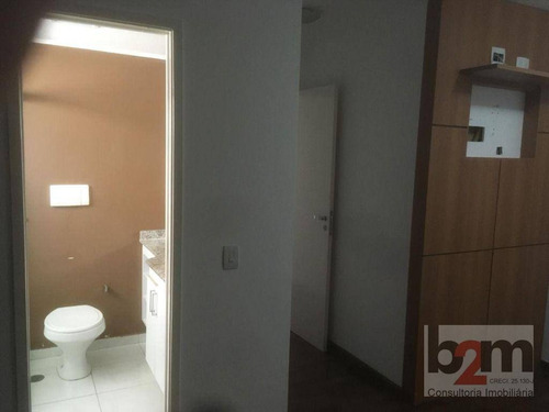 Imagem 8 de 13 de Excelente Apartamento - Ap2541