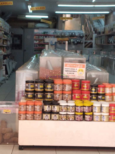 Imagem 4 de 12 de Loja, Lapa, São Paulo - R$ 585 Mil, Cod: 64153026 - V64153026