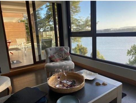 Departamento En Arriendo De 2 Dorm. En Valdivia