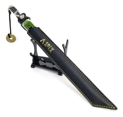 Apex Crypto Heirloom Biwon Blade - Cuchillo De Datos De Meta