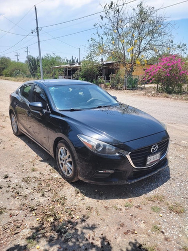 Mazda Versión De Lujoen Exelentes Condiciones Con Clima