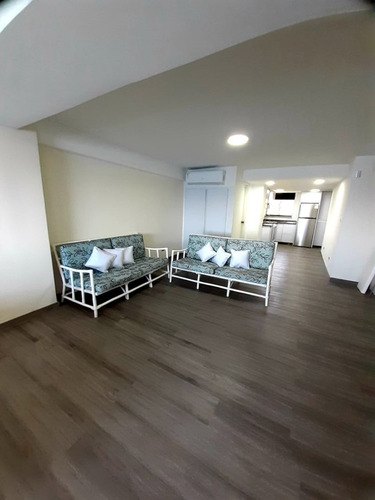 Imagen 4 de 11 de Apartamento En Venta Bahía De Cata (vc)