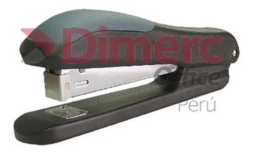Engrapador Plastico Negro Marca Fultons (hasta 20 Hojas)