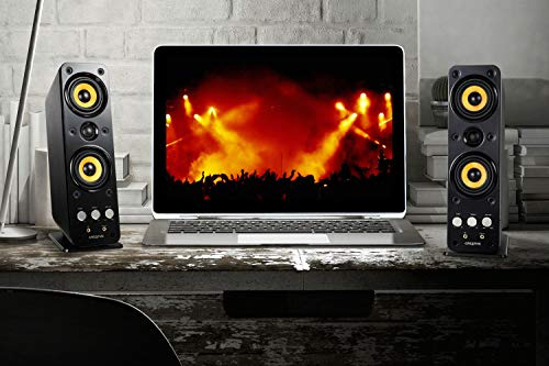Sistema De Altavoces Multimedia Creative Gigaworks T40 Serie