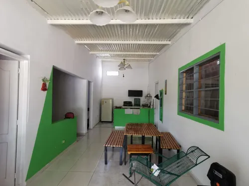 Casa 100 M2 En Prado Tolima