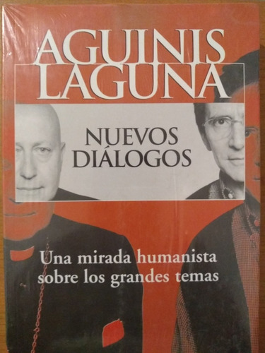 Aguinis Laguna - Nuevos Diálogos