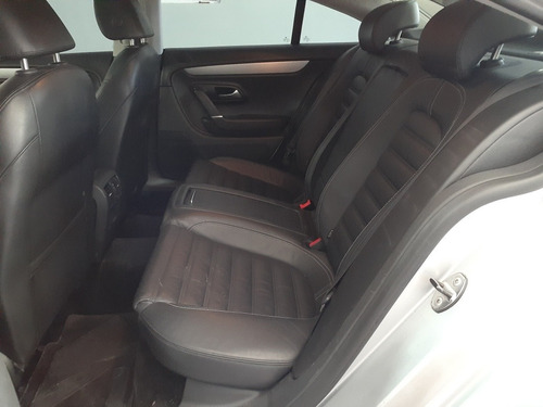 Volkswagen Cc 3.6 V6 Fsi Highline 300cv 2009