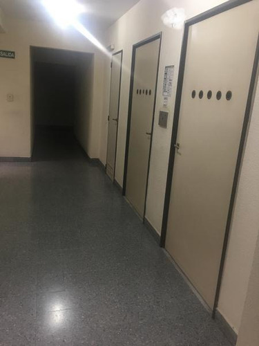 Imagen 11 de 13 de Departamento Av Pueyrredon 915 2 Ambientes