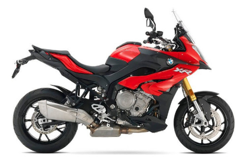 Bmw S1000xr S 1000 Xr Muy Poco Uso Xr1000 Permuto Por Gs1200