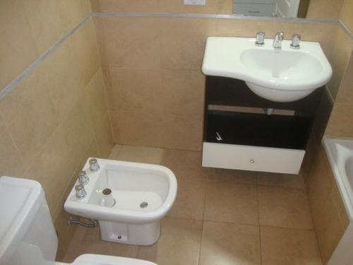 Departamento En Alquiler En Caseros
