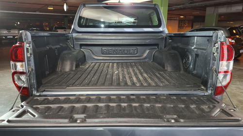 Renault Alaskan 2.3 EMOTION