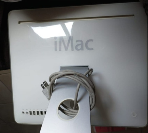Computador iMac Apple 17 2006