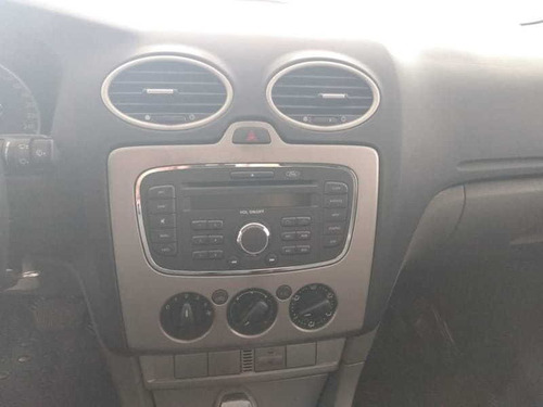Ford Focus 2l Fc Flex
