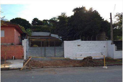 Imagem 1 de 1 de Terreno, Jardim Frediani, Santana De Parnaíba - R$ 500.000,00, 0m² - Codigo: 207400 - V207400