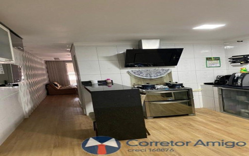 Imagem 8 de 20 de Sobrado Venda Jardim Bananal, 250m² - Ml1564
