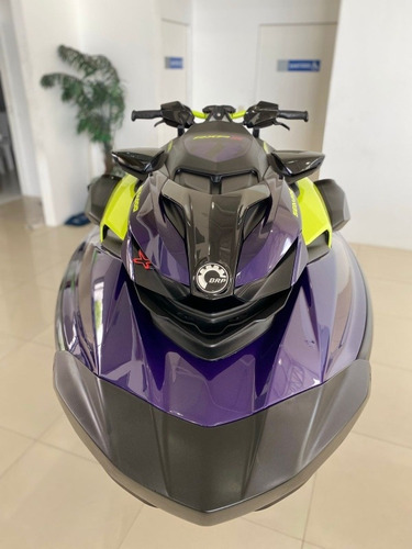 Imagem 2 de 15 de Sea Doo Rxp-x 300rs