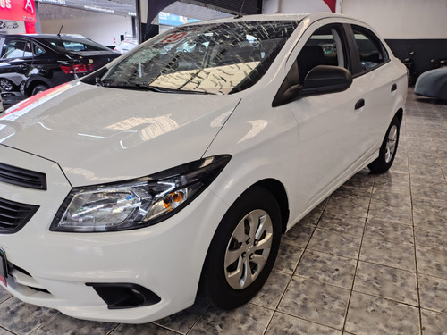 Chevrolet Prisma 1.0 MPFI JOY 8V FLEX 4P MANUAL