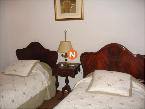 Casa En Venta, Bo. Cordoba, Maldonado, 3 Dormitorios.- Ref: 207909