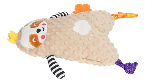 Manta De Peluche Para Bebé, Suave, De Algodón, De Terciopelo