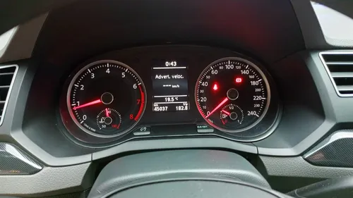 Volkswagen Gol 1.6 Comfortline