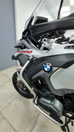 Gs 1200 Adventure
