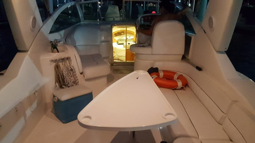 Imagen 2 de 15 de Crucero Klase A 32 Dario Sacco Broker
