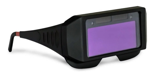 Imagem 1 de 3 de Oculos De Solda Automatico - Boxer