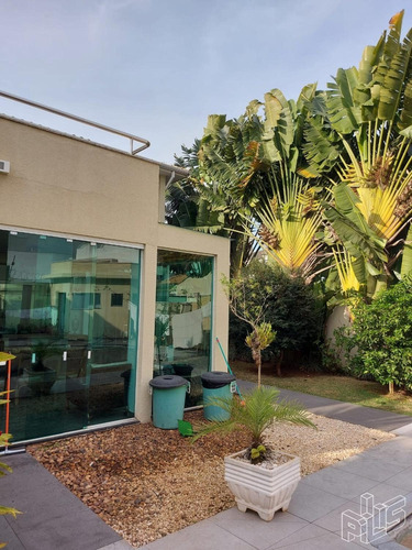 Imagem 8 de 30 de Casa À Venda Em Parque Residencial Villa Dos Inglezes - Ca009177