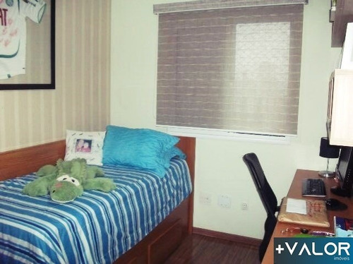 Imagem 12 de 27 de Residencial Home Flex - Apartamento Santos Gonzaga - Go775 - 32392820