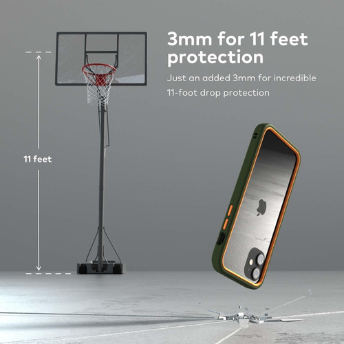 Estuche Modular Compatible Con 12 Mini Mod Nx Cubier...