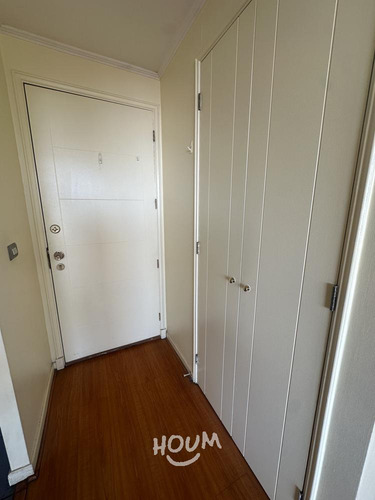 Departamento Avenida Almirante Blanco Encalada Id: 151366
