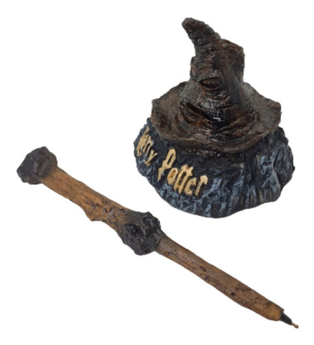 Imagen 6 de 10 de Harry Potter 20 Varitas Pluma Bellatrix Dumbledore Mayoreo