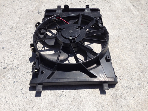 Motoventilador Ford Fusion Del 2010 Al 2012 2.5